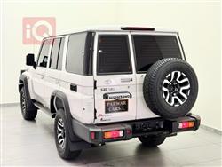 تويوتا لاند كروزر 70